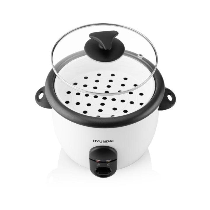 Hyundai RC 150 Arrocera 1,5 L 460 W Weiß, Negro
