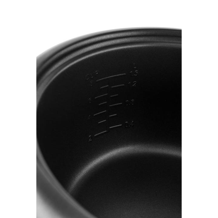 Hyundai RC 150 arrocera 1,5 L 460 W Blanc, Noir