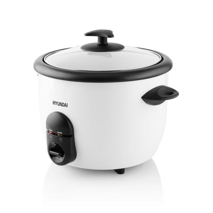 Hyundai RC 150 Arrocera 1,5 L 460 W Weiß, Negro