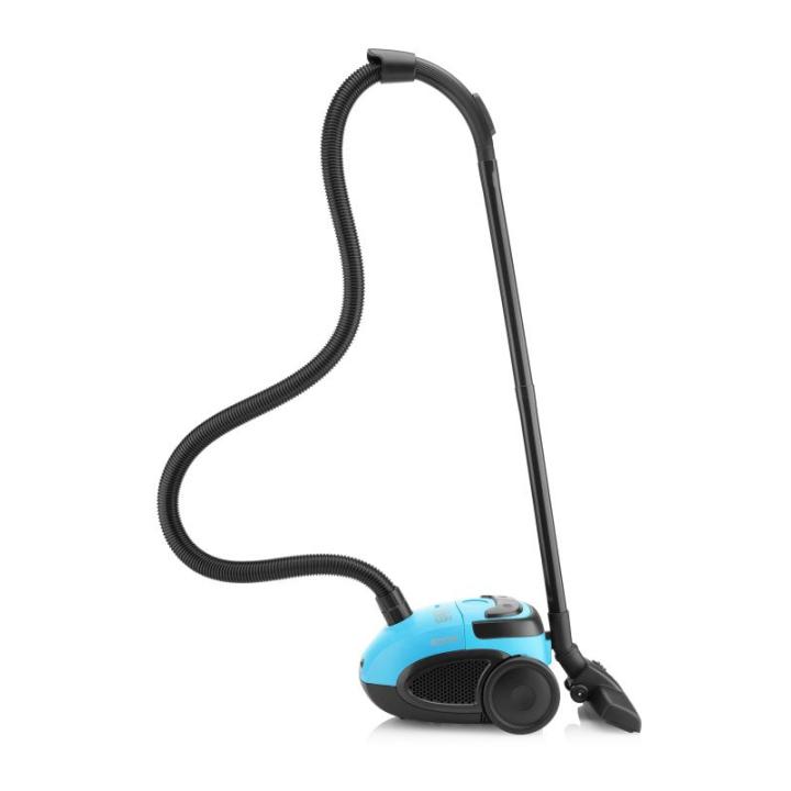Hyundai VC068LB Aspirapolvere a tamburo 2 L 800 W Borsa per polvere