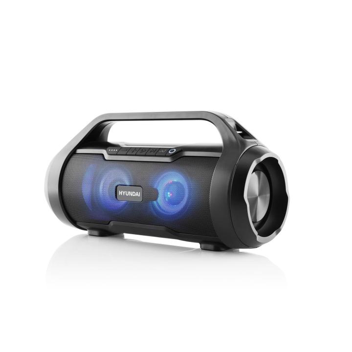 Altoparlante Bluetooth HYUNDAI - BTS40B