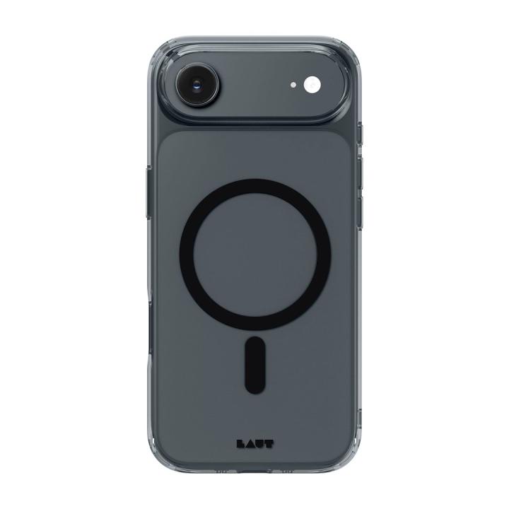 LAUT CRYSTAL FLURO fondo per telefono cellulare 16.5 cm (6.5") Nero
