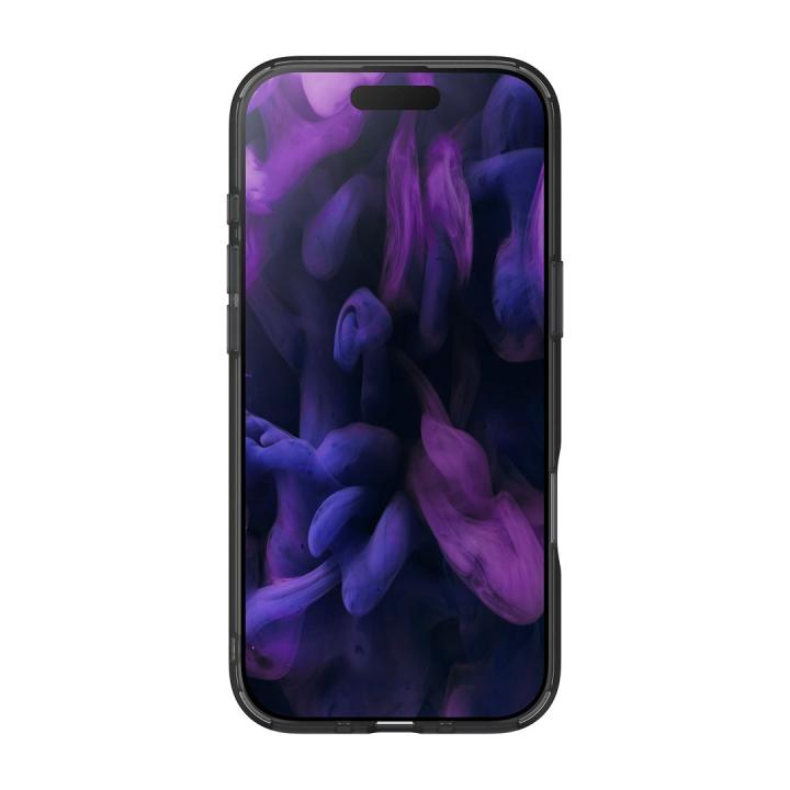 LAUT CRYSTAL FLURO housse de téléphone mobile 16,5 cm (6,5") Noir