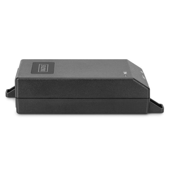 Digitus Inyector PoE+ Gigabit Ethernet, 802.3at, 30 W