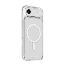 LAUT CRYSTAL FLURO capa para telefone móvel 16,5 cm (6.5") Transparente