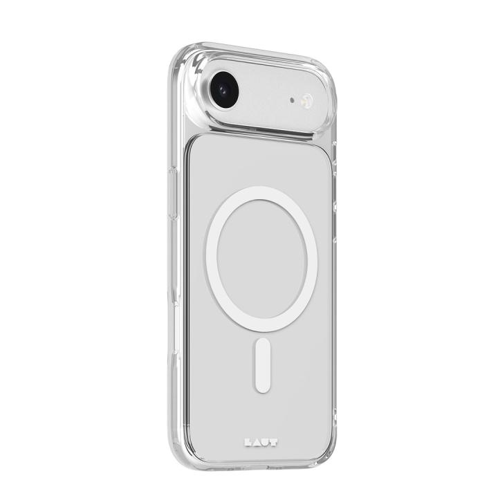LAUT CRYSTAL FLURO housse de téléphone mobile 16,5 cm (6.5") Transparent