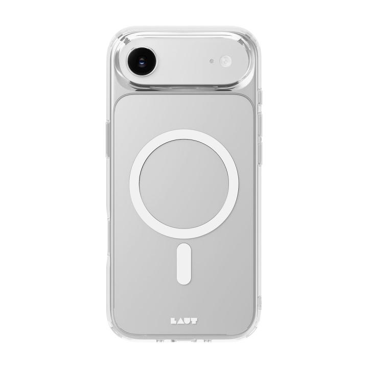 LAUT CRYSTAL FLURO housse de téléphone mobile 16,5 cm (6.5") Transparent