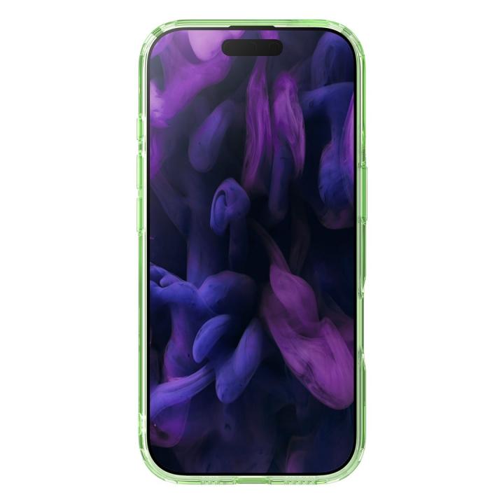 LAUT CRYSTAL FLURO housse de téléphone mobile 16 cm (6.3") Vert clair
