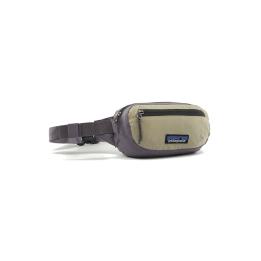 Terravia mini hip pack-weathered stone PATAGONIA bag