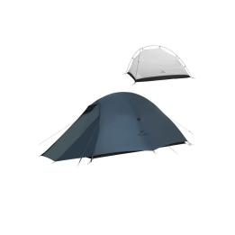 Cloud up 1 pro 20d tent cnk2350ws020-navy blue NATUREHIKE