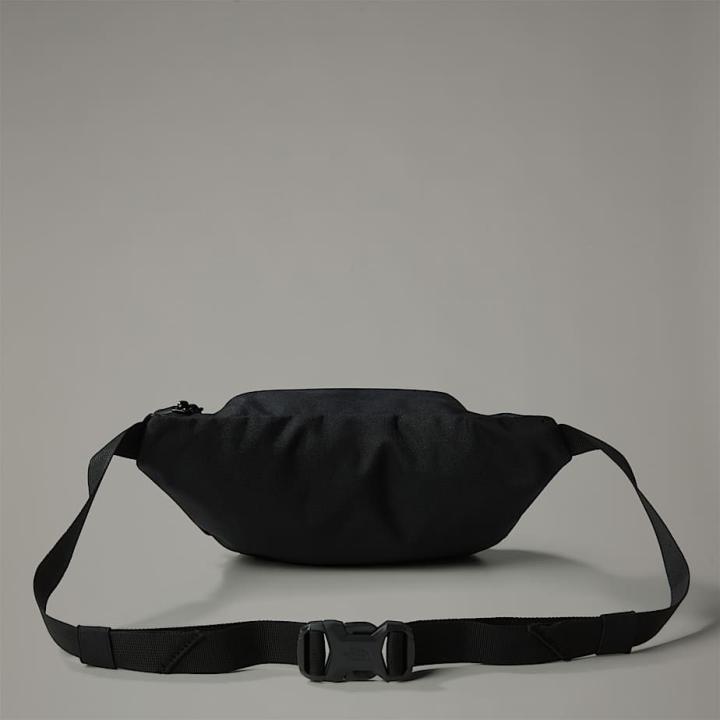 The North Face Jester Lumbar Pack Rucksack Polyester Schwarz, Grau