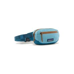 Terravia Mini-Hüfttasche – Schneeschmelzblau PATAGONIA