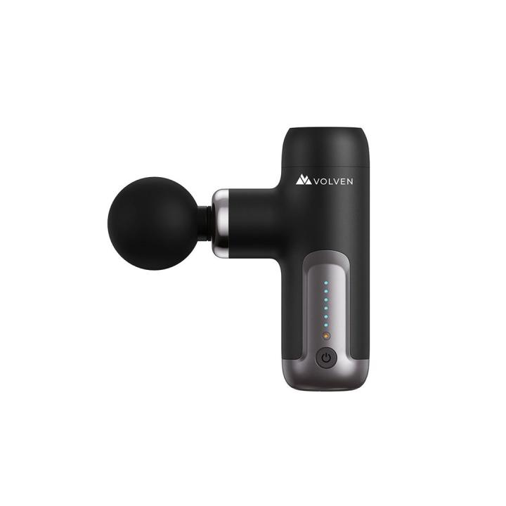 Pistolet de massage T-6 VOLVEN