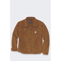 Carhartt Rugged Flex Duck Berwick Jacke