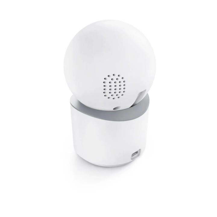 Camara ip interior hama 00176652 fhd 355? audio bidireccional vision nocturna