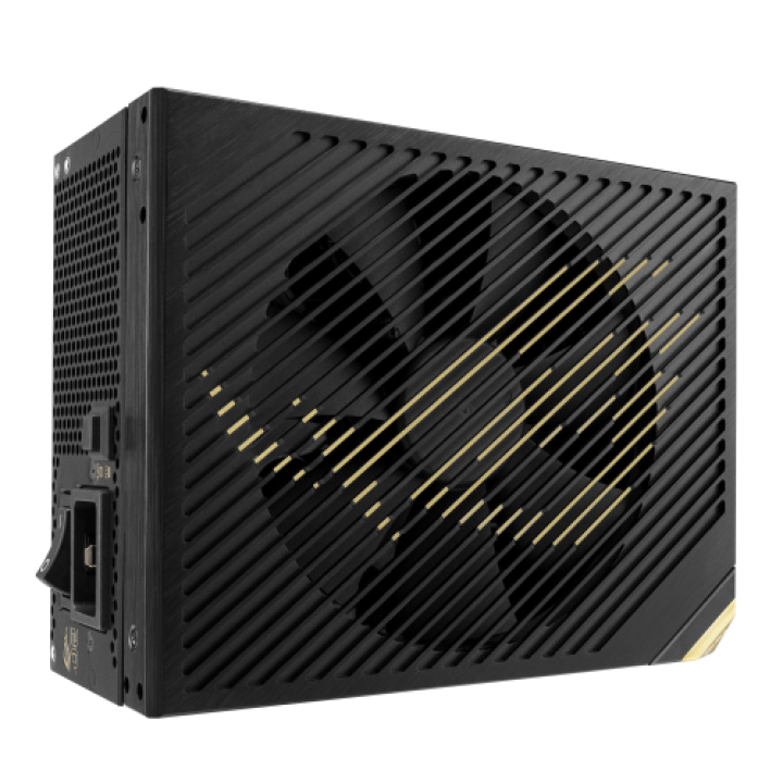 Asus Rog Thor 3000w Titanium Iii Edition 20 Unidad De Fuente De Alimentación 20+4 Pin Atx Atx Negro