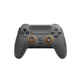 Scuf Omega Corsair Gamepad for PS5 and PC Steel Grey 408-178-01-102-ww