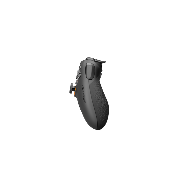 Gamepad Scuf Omega Corsair per PS5 e PC, grigio acciaio, codice 408-178-01-102-ww