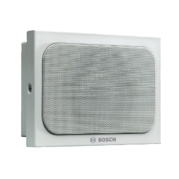 Bosch Lbc3018/01 Altavoz De Caja, Metal, Rectangular