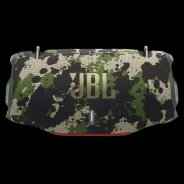 JBL Xtreme 4 100 W Camuflaje - Altavoz Bluetooth
