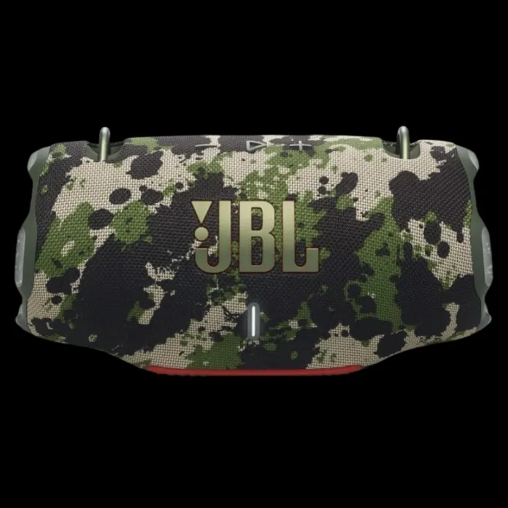 JBL Xtreme 4 100 W Camuflaje - Altavoz Bluetooth