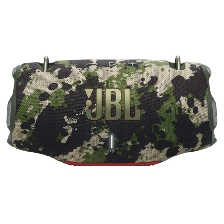 JBL Xtreme 4 100W Camuflagem - Coluna Bluetooth