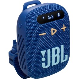 JBL Wind 3 Bleu