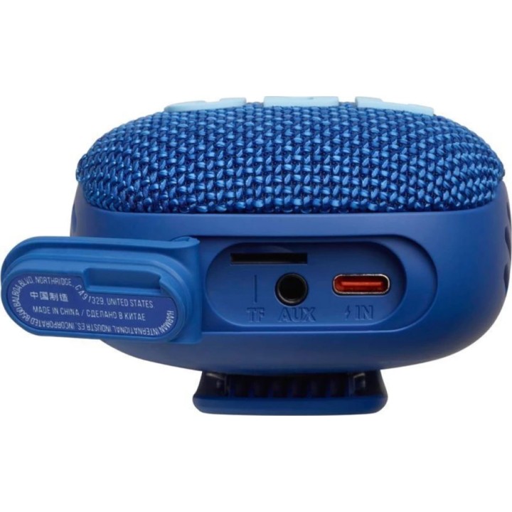 JBL Wind 3 Blu