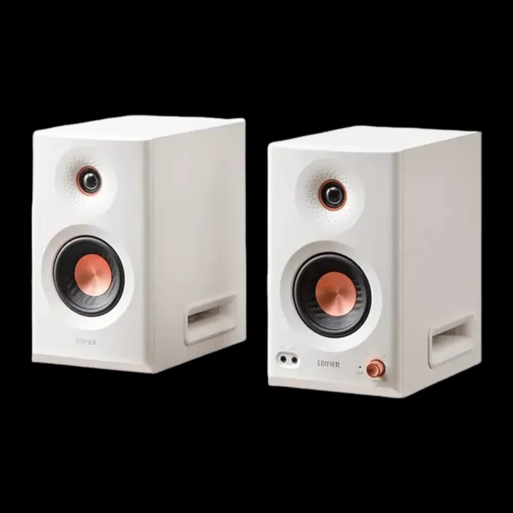 Monitor de estudio Edifier MR5 110W Bluetooth 6.0 LDAC