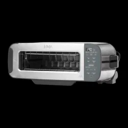 Tostadora Ninja Foodi ST202EU Griglia e Panini 3 in 1 2400W