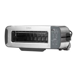 Tostadora Ninja Foodi ST202EU Grill y Panini 3 en 1 2400W