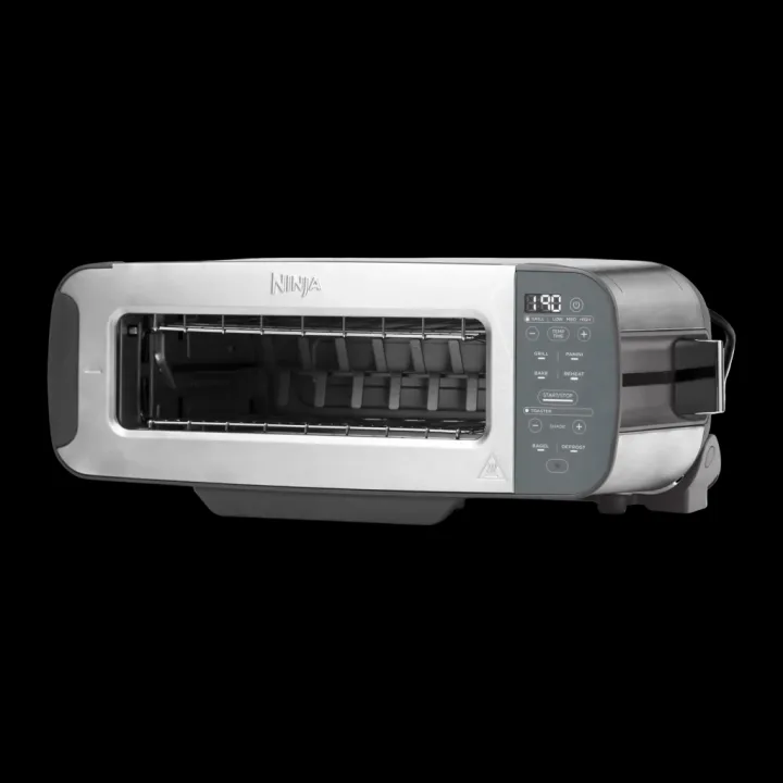 Tostadora Ninja Foodi ST202EU Grill und Panini 3 und 1 2400 W