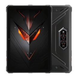 Hotwav R9 Pro Max 5G 8GB/256GB Nero 11 pollici - Tablet robusto con supporto