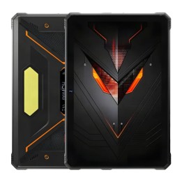 Hotwav R9 Pro Max 5G 8GB/256GB Naranja 11 pollici - Tablet robusto con supporto