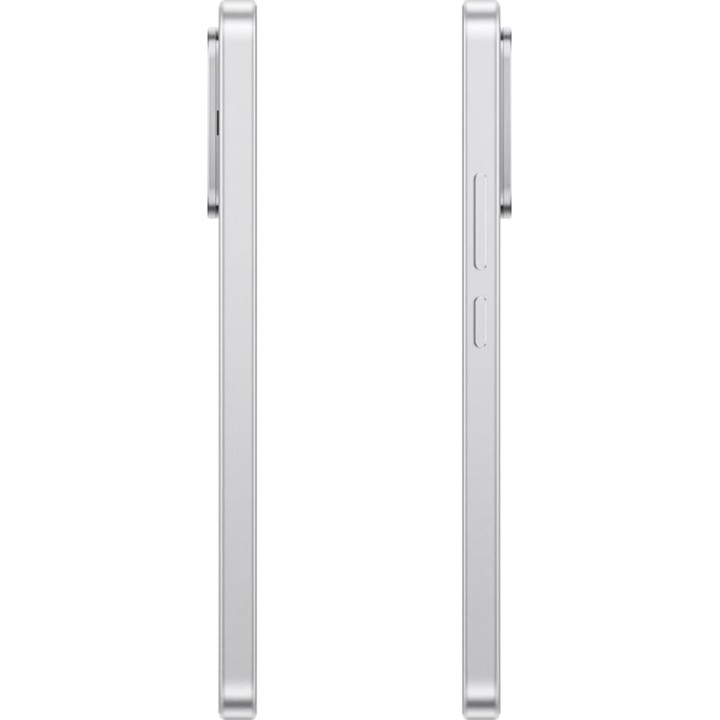 Xiaomi 17T 5G, 12 GB RAM, 256 GB, Weiß, 6,59-Zoll-AMOLED-Display, 120 Hz, Dimensity 8500-Ultra, 6500 mAh