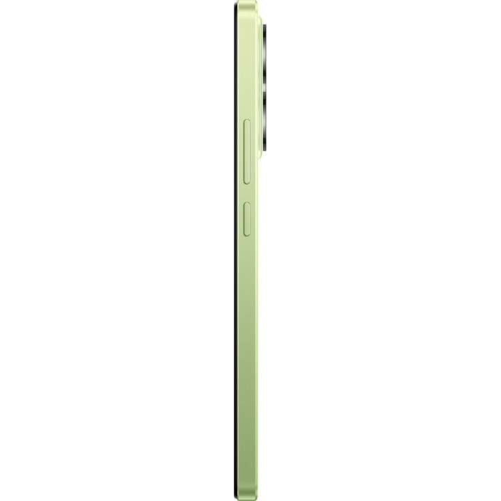 Xiaomi Redmi Note 14, 8+128 GB, 108-MP-KI-Kamerasystem, 5500-mAh-Akku, KI-Funktionen, Grün