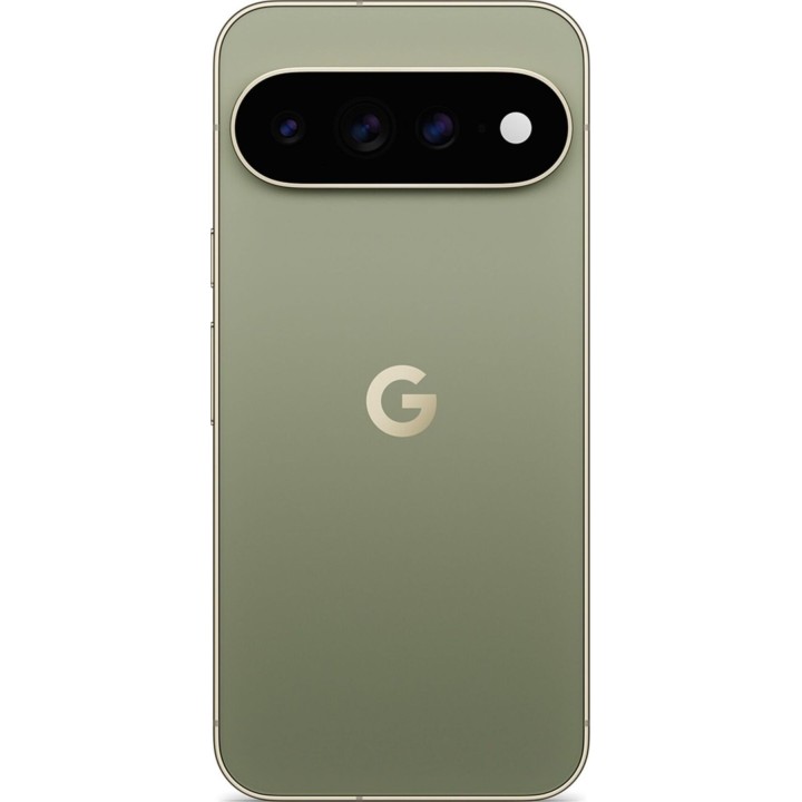 Google Pixel 11 Pro XL 5G, 16 GB, 512 GB, 6,8-Zoll-OLED-LTPO-Display, 5115 mAh, Oliv