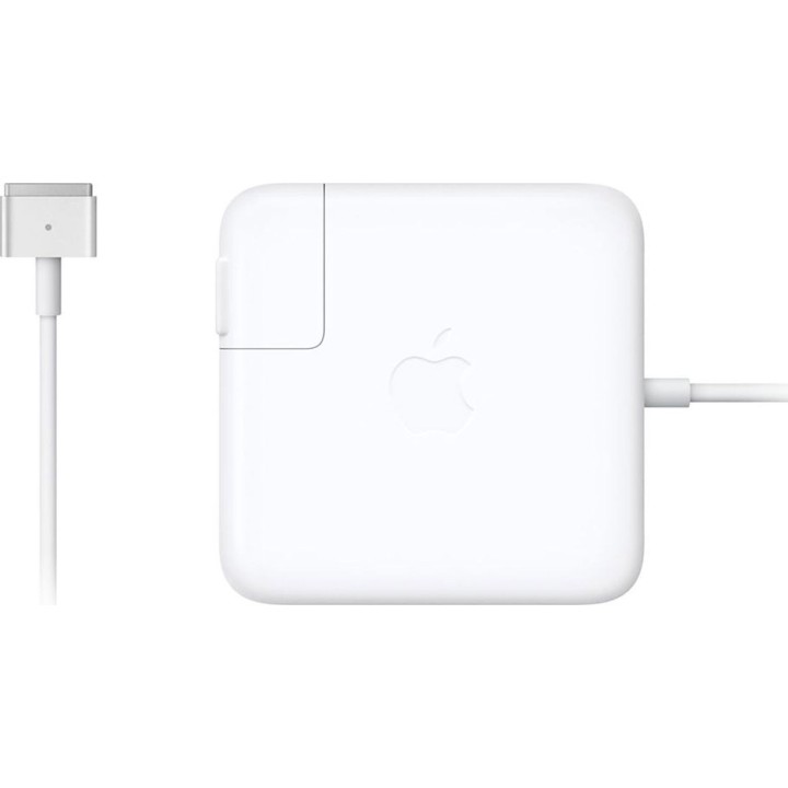 Apple 85-W-MagSafe-2-Netzteil, weiß