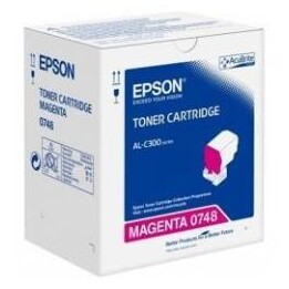 Toner magenta al-c300 8.800 pag