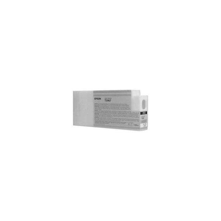 Epson T596700 Cartucho de tinta UltraChrome HDR 350 ml Light Black