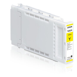 Epson Tinteiro UltraChrome XD Amarelo T692400 (110 ml)