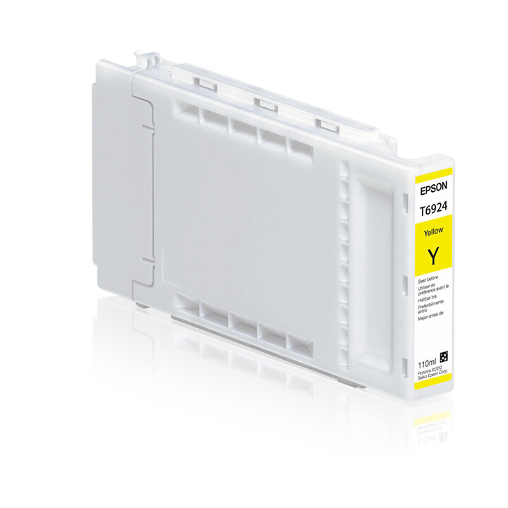 Epson Tanica Giallo