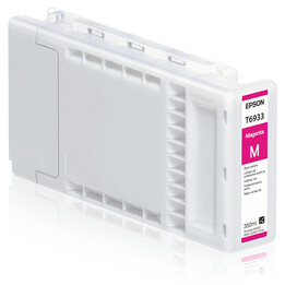 Epson SC-T3 Tinta magenta 350 ml