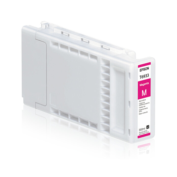 Epson SC-T3 cartuccia d'inchiostro magenta 350 ml