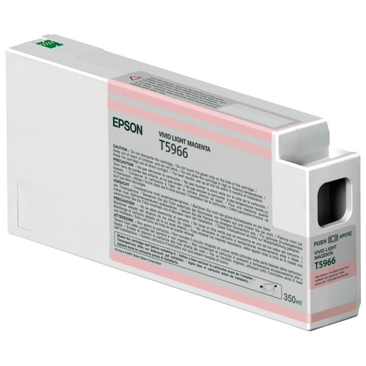 Epson SP7900/99 Magenta Claro