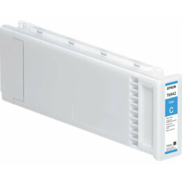 Epson Singlepack UltraChrome XD Cyan T694200 (700 ml)