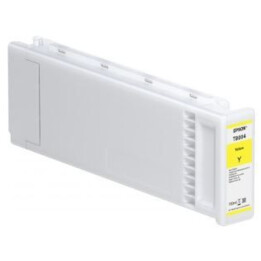 Epson T8004 yellow ink cartridge C13T800400 700 ml