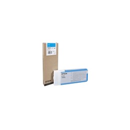 Epson T6062 Ciano Original
