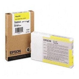 Epson SP-4880 Yellow Ink Cartridge 220 ml