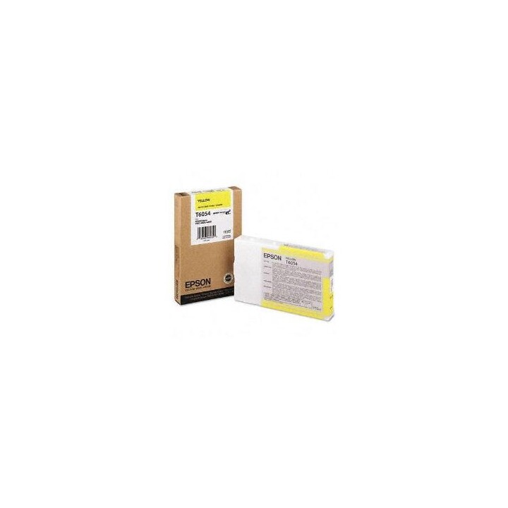 Epson SP-4880 Tinta amarilla 220 ml